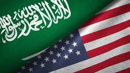 AS Akan Bantu Saudi Pertahankan Diri Dari Serangan Di Wilayahnya